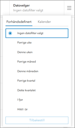 datovelger