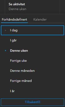 filter-tidsperiode