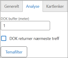 analysefane