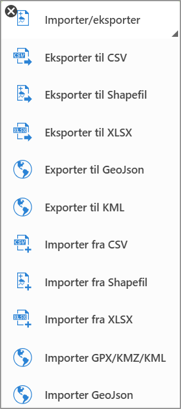 importeksport