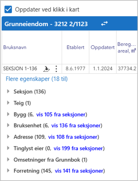 matrikkelenhet_utvfrasek