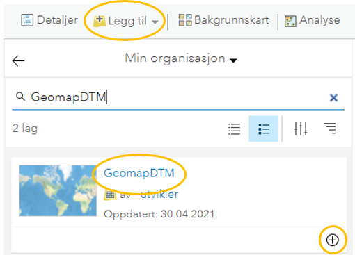 legg-til-dtm