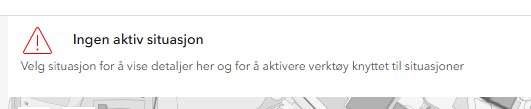 Situasjonspanelet